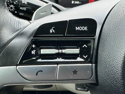 Used 2023 Hyundai Tucson Limited image 22