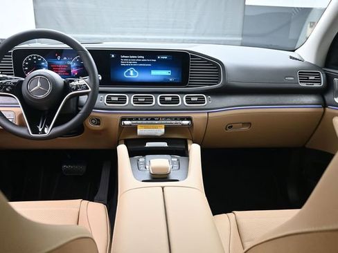 New 2026 Mercedes-Benz GLE 350 4MATIC image 9