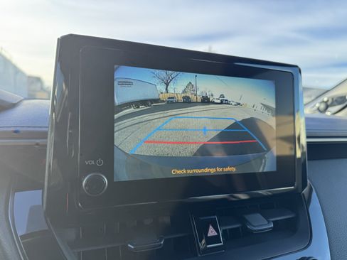 Certified 2025 Toyota Corolla GR image 26