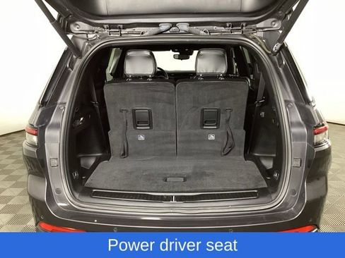 Used 2021 Jeep Grand Cherokee L Altitude image 10