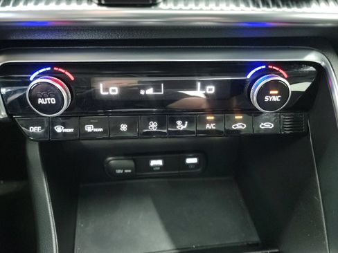 Used 2023 Kia K5 EX w/ EX Premium Package FWD image 21