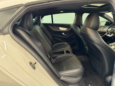 Certified 2020 Mercedes-Benz AMG GT 53 image 18