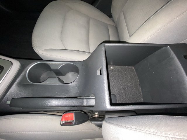 Used 2017 Hyundai Elantra SE FWD image 20