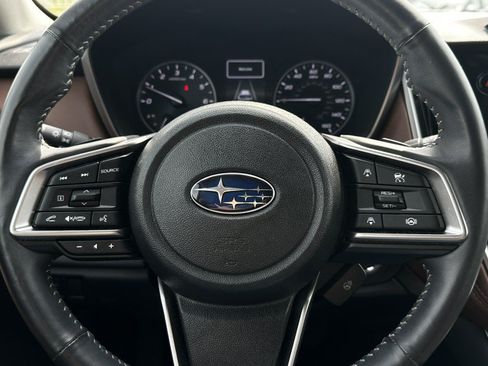 Certified 2024 Subaru Outback Touring XT w/ Popular Package #2 AWD/4WD image 25