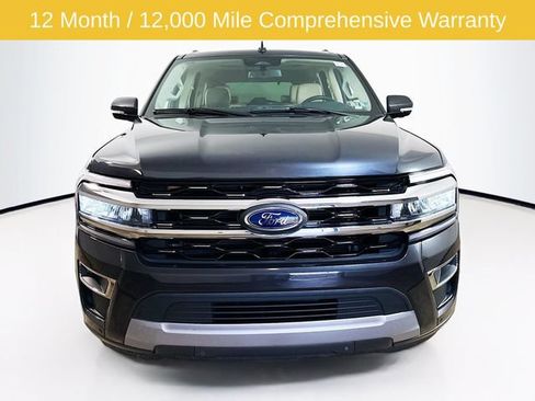 Certified 2024 Ford Expedition Limited AWD/4WD image 2