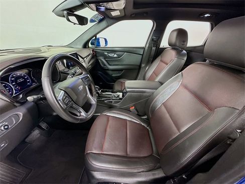 Used 2020 Chevrolet Blazer RS image 6