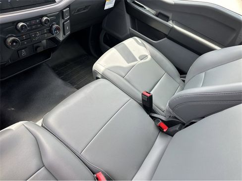 New 2025 Ford F150 XL image 27