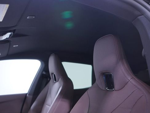 Used 2026 BMW iX xDrive45 image 8