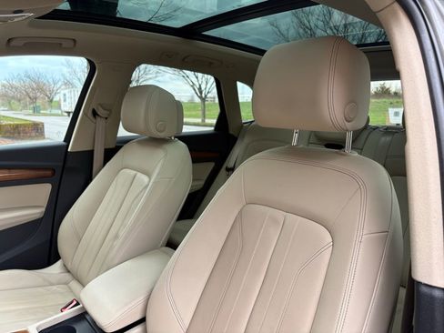 Used 2023 Audi Q5 2.0T Premium Plus image 25