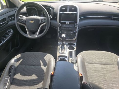 Used 2015 Chevrolet Malibu LT FWD image 17