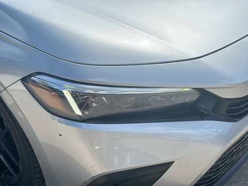 Certified 2024 Honda Civic Sport image 33