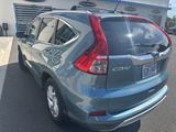 Used 2015 Honda CR-V EX-L image 5