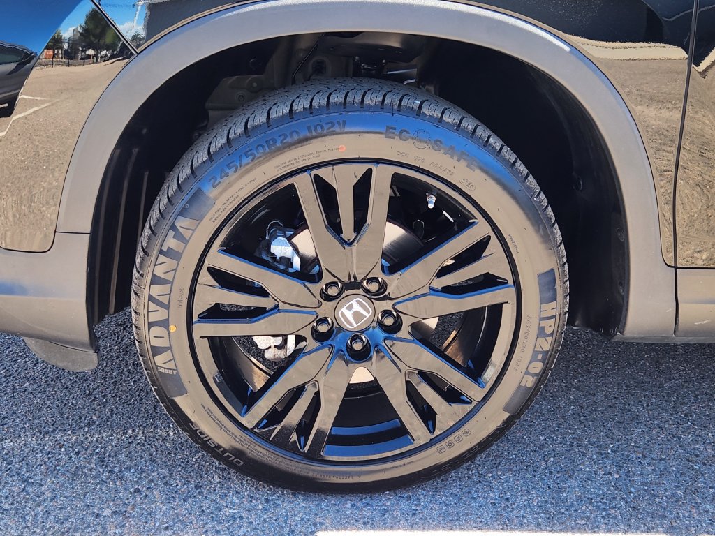 Used 2022 Honda Pilot Special Edition image 9