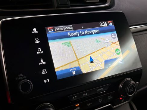 Certified 2018 Honda CR-V EX-L image 25