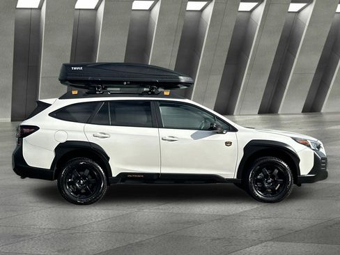 Used 2022 Subaru Outback Wilderness image 3