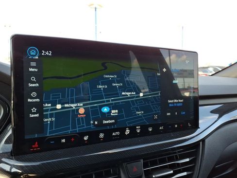 Certified 2023 Ford Escape ST-Line Elite image 21