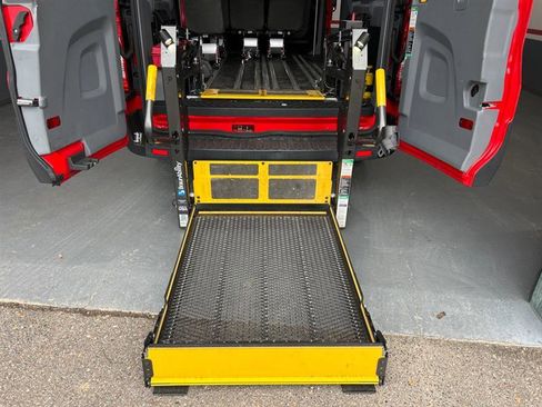 Used 2016 Ford Transit 350 XL image 27