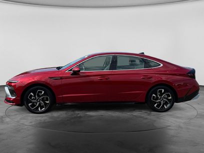 Used 2025 Hyundai Sonata SEL