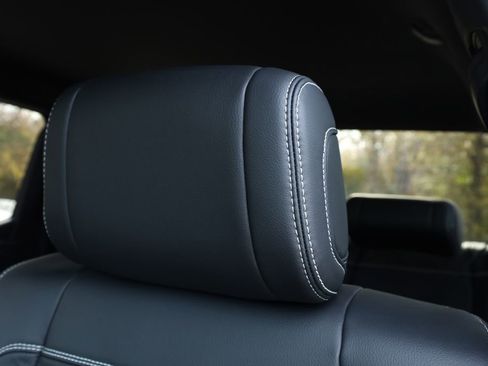 New 2026 Toyota Tundra Limited image 19