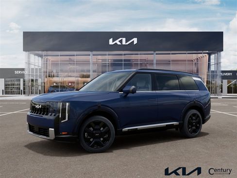 New 2027 Kia Telluride SX Prestige AWD/4WD image 3