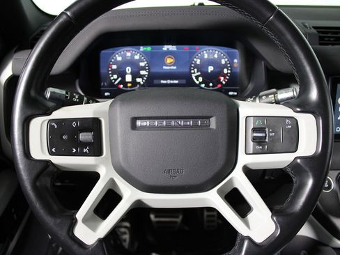 Used 2021 Land Rover Defender 90 S AWD/4WD image 13