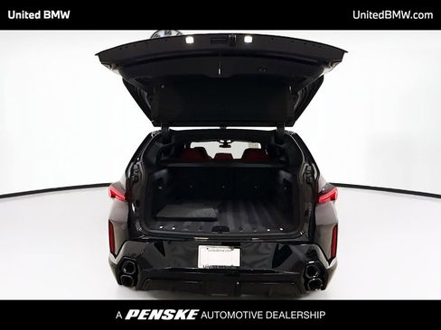 Used 2026 BMW XM Label Red image 13