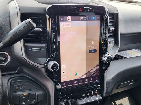 New 2026 RAM 2500 Tradesman image 12