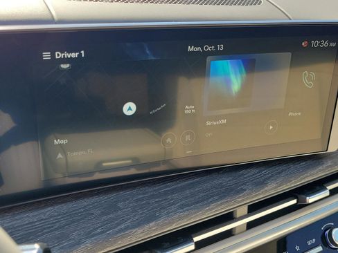 New 2026 Hyundai Santa Fe Calligraphy image 17