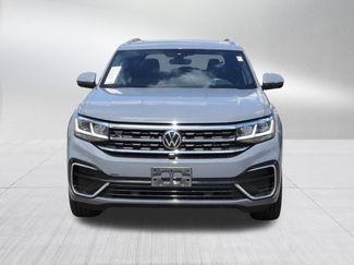 Used 2023 Volkswagen Atlas Cross Sport SEL Premium R-Line AWD/4WD video 2