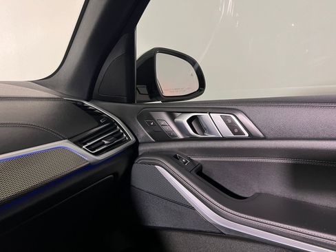 Used 2022 BMW X5 xDrive40i w/ M Sport Package image 33