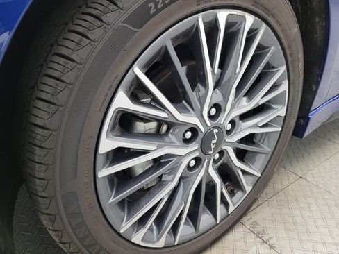 Used 2024 Kia Forte GT-Line image 31