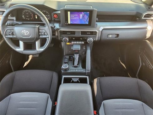 Used 2025 Toyota 4Runner TRD Off-Road image 19