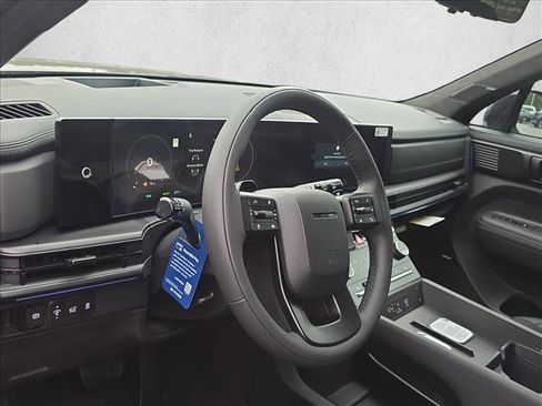 New 2026 Hyundai Santa Fe Calligraphy image 8