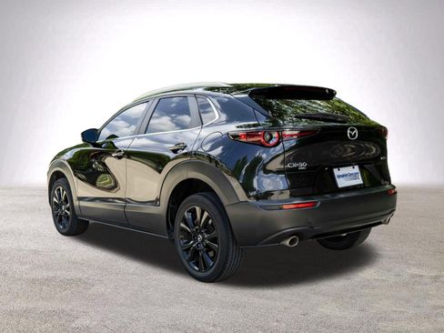 Used 2024 MAZDA CX-30 AWD 2.5 S w/ Select Sport Pkg image 7