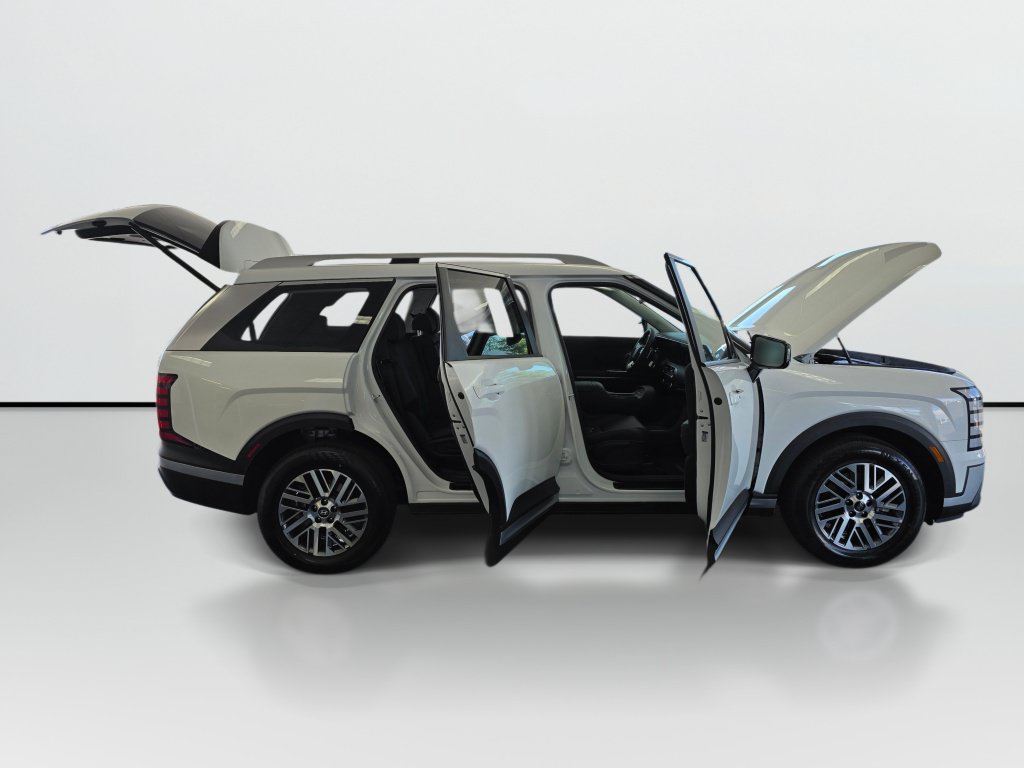 New 2026 Hyundai Palisade SEL AWD/4WD image 9