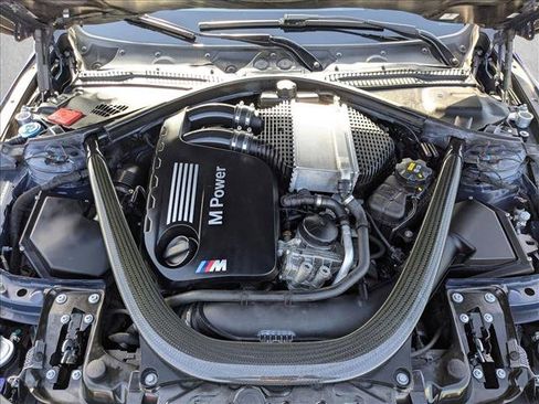 Used 2018 BMW M3 CS w/ Executive Package image 23