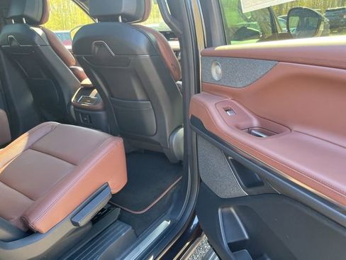 New 2026 Lincoln Navigator L Reserve AWD/4WD image 69