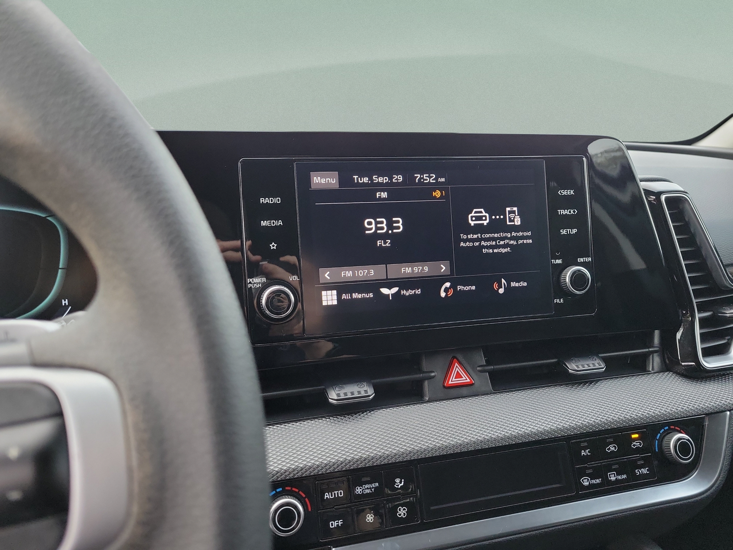 Certified 2023 Kia Sportage LX FWD image 22