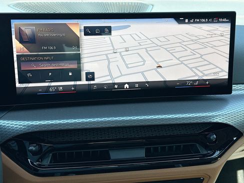 New 2026 BMW 430i Convertible w/ M Sport Package image 31