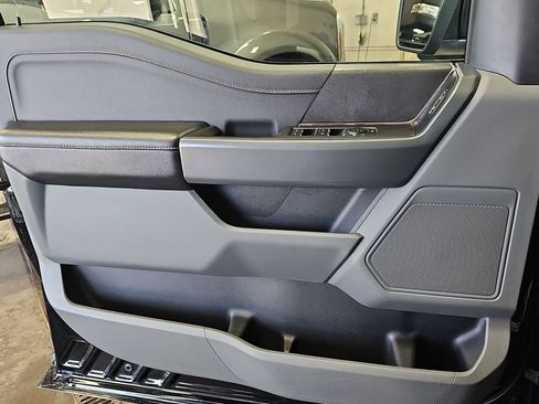 Used 2024 Ford F150 XLT w/ Equipment Group 302A MID image 26