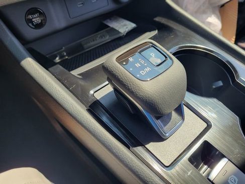 New 2026 Nissan Rogue S image 25