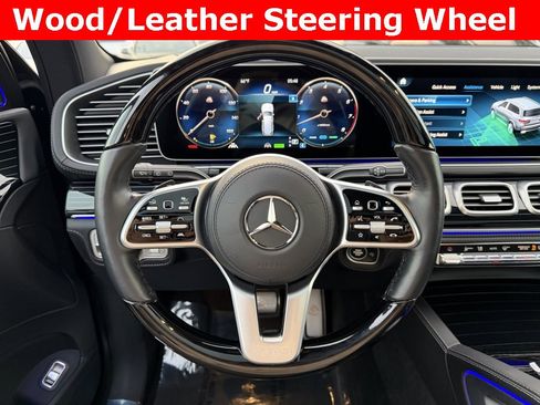 Used 2023 Mercedes-Benz Maybach GLS 600 4MATIC image 18