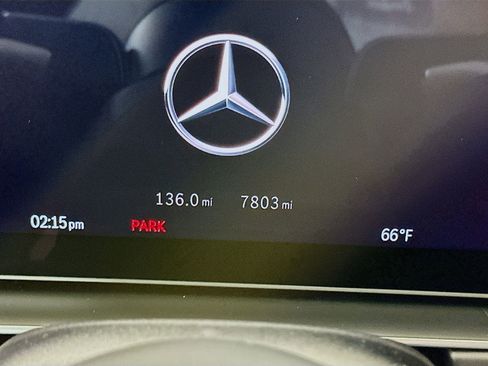 Used 2026 Mercedes-Benz GLE 350 4MATIC image 13