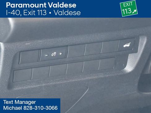 Used 2024 Mitsubishi Outlander SE image 7