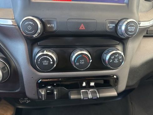 Used 2024 RAM 2500 Big Horn w/ Bed Utility Group image 20