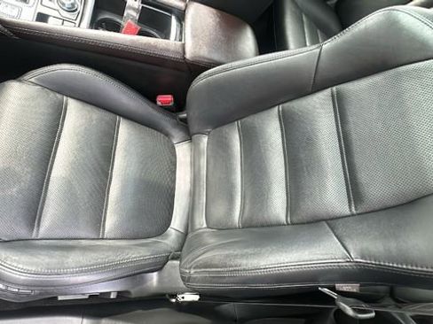 Used 2017 MAZDA MAZDA6 Grand Touring image 24