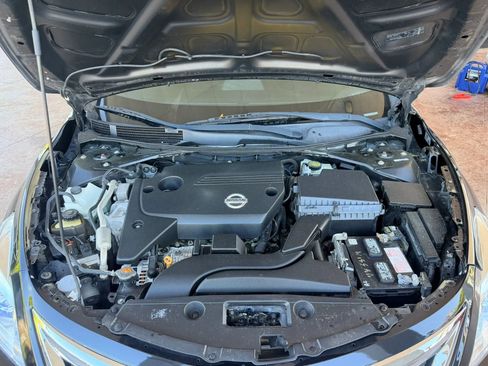 Used 2013 Nissan Altima 2.5 S image 23