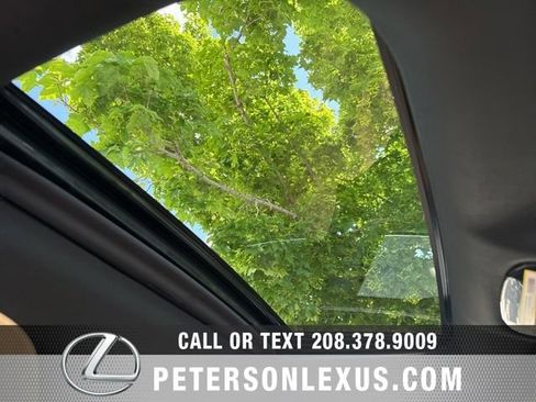 New 2026 Lexus RX 350 Premium Plus AWD/4WD image 13