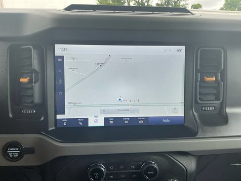 Used 2023 Ford Bronco Badlands AWD/4WD image 26