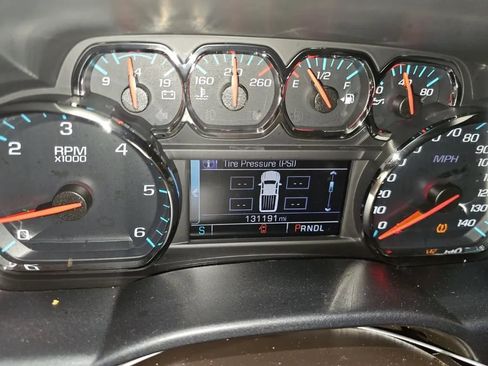 Used 2018 GMC Sierra 1500 SLT w/ Texas SLT Premium Package AWD/4WD image 12